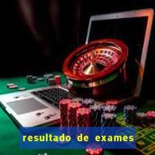 resultado de exames unimed porto alegre